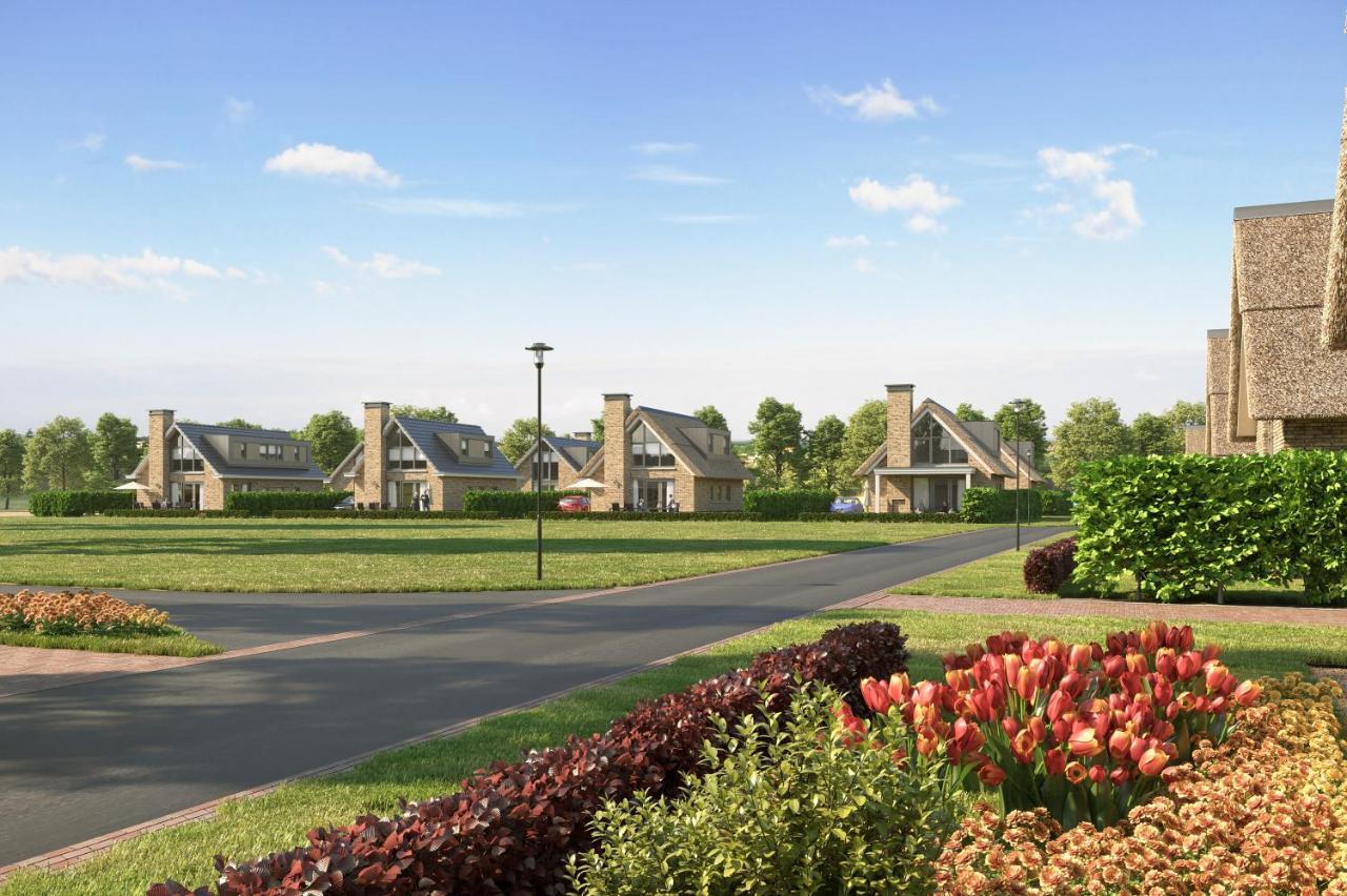 Duyndomein Noordwijk Luaran gambar
