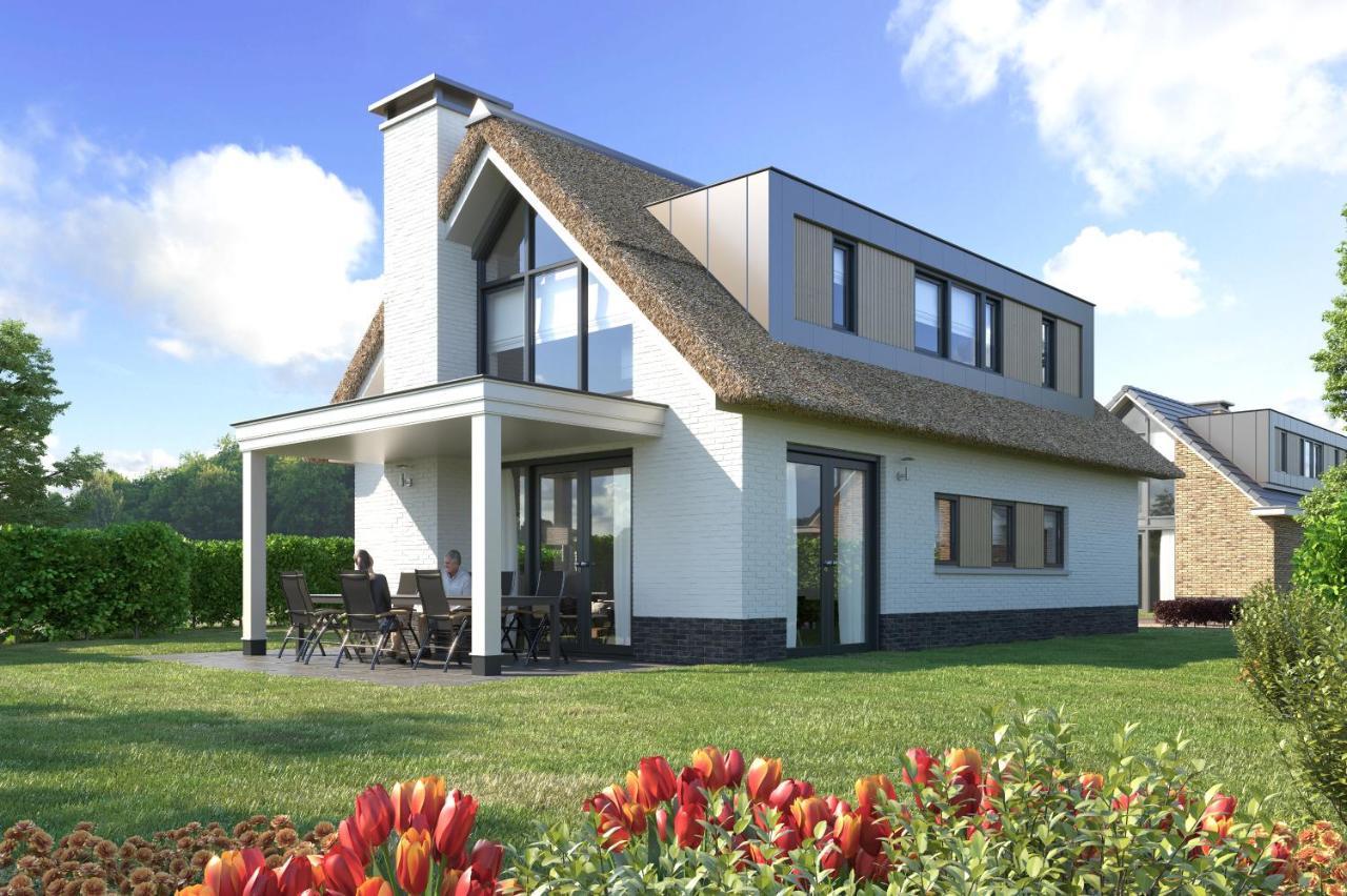 Duyndomein Noordwijk Luaran gambar