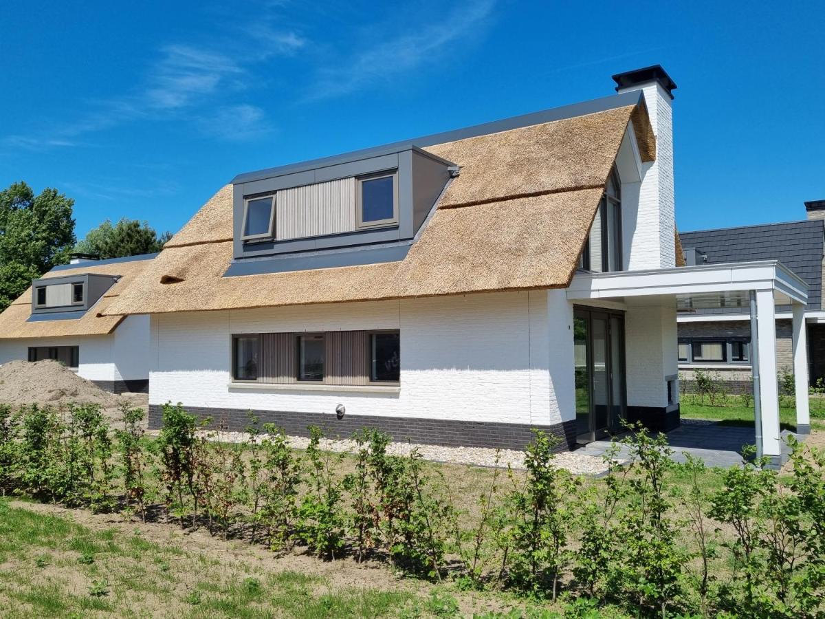 Duyndomein Noordwijk Luaran gambar