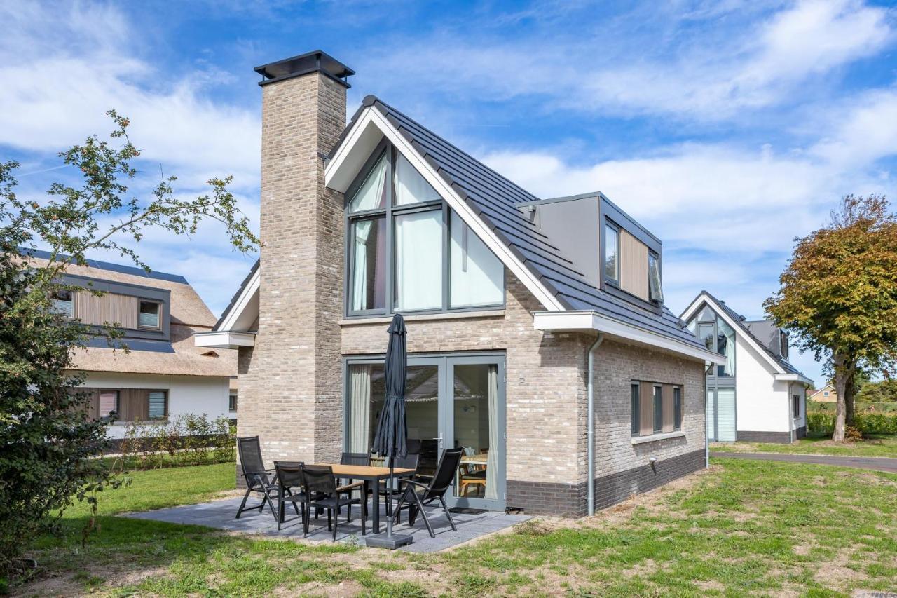 Duyndomein Noordwijk Luaran gambar