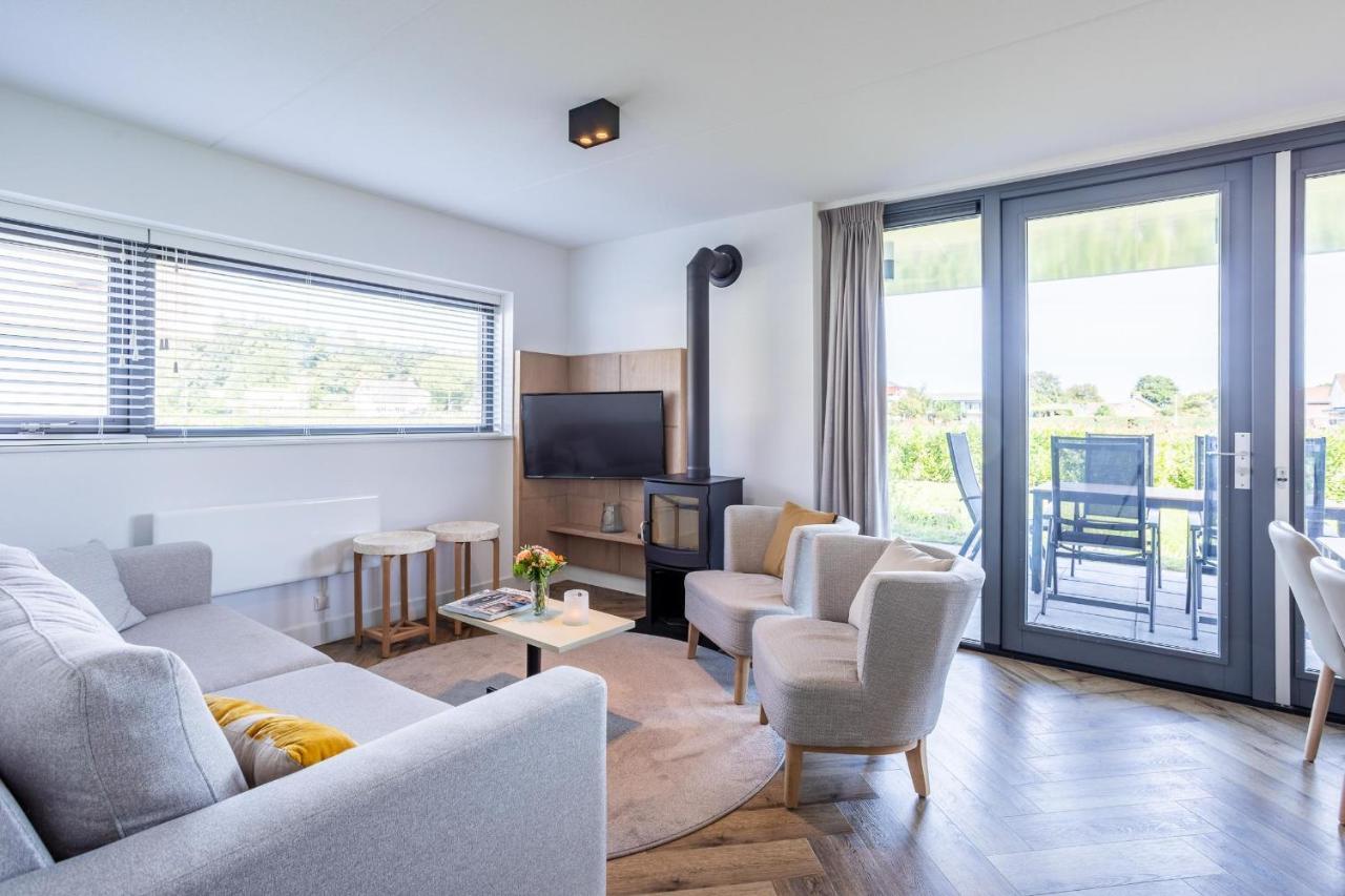 Duyndomein Noordwijk Luaran gambar