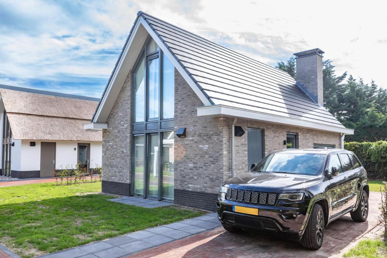 Duyndomein Noordwijk Luaran gambar