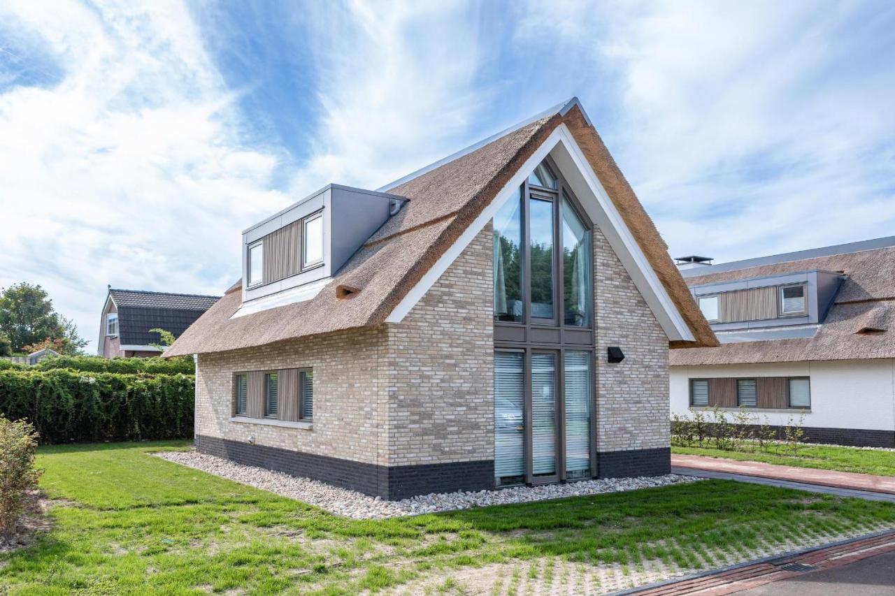 Duyndomein Noordwijk Luaran gambar