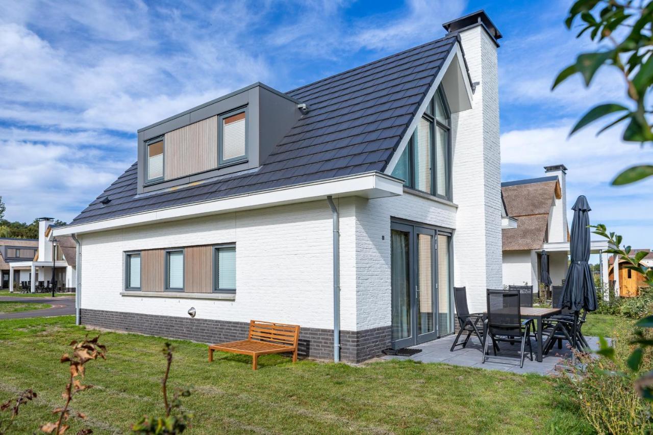 Duyndomein Noordwijk Luaran gambar