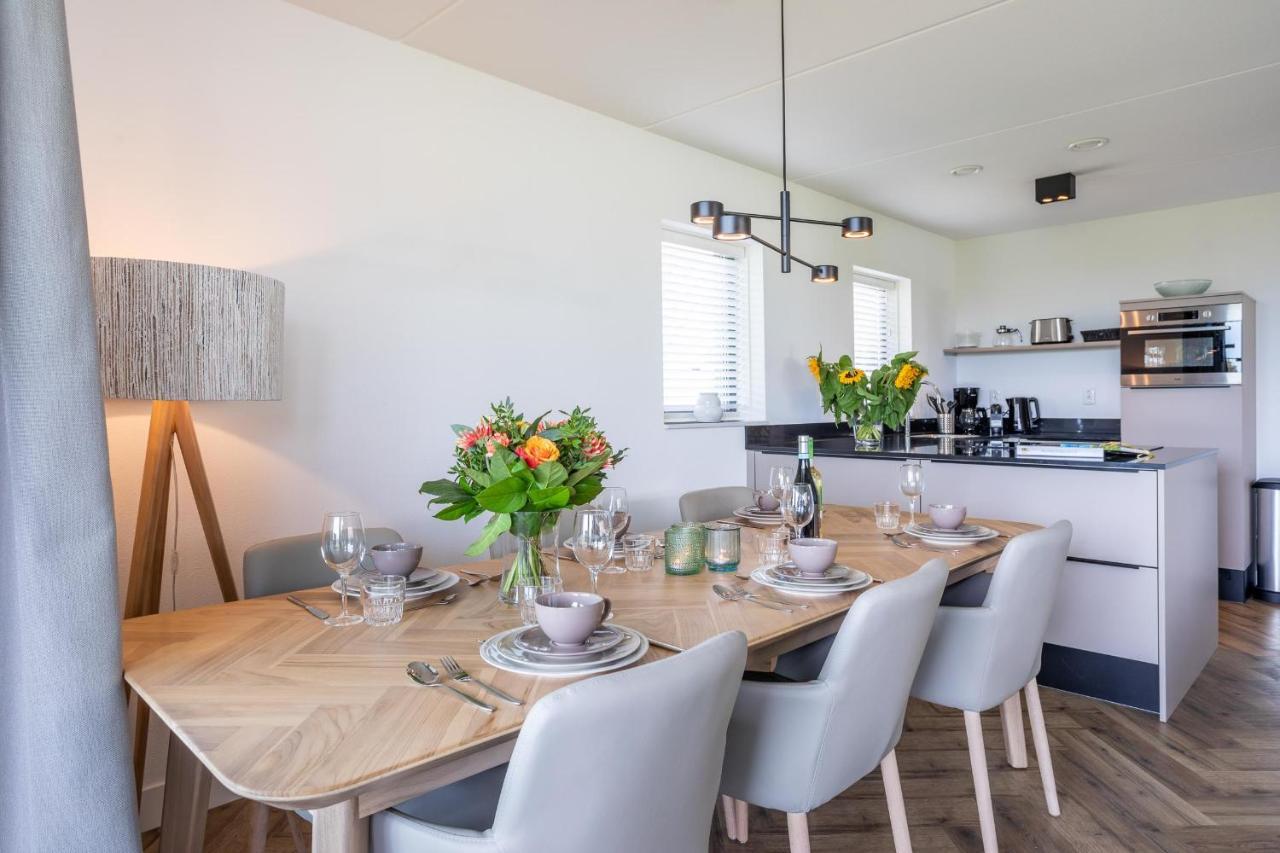 Duyndomein Noordwijk Luaran gambar
