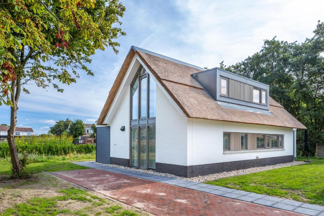 Duyndomein Noordwijk Luaran gambar