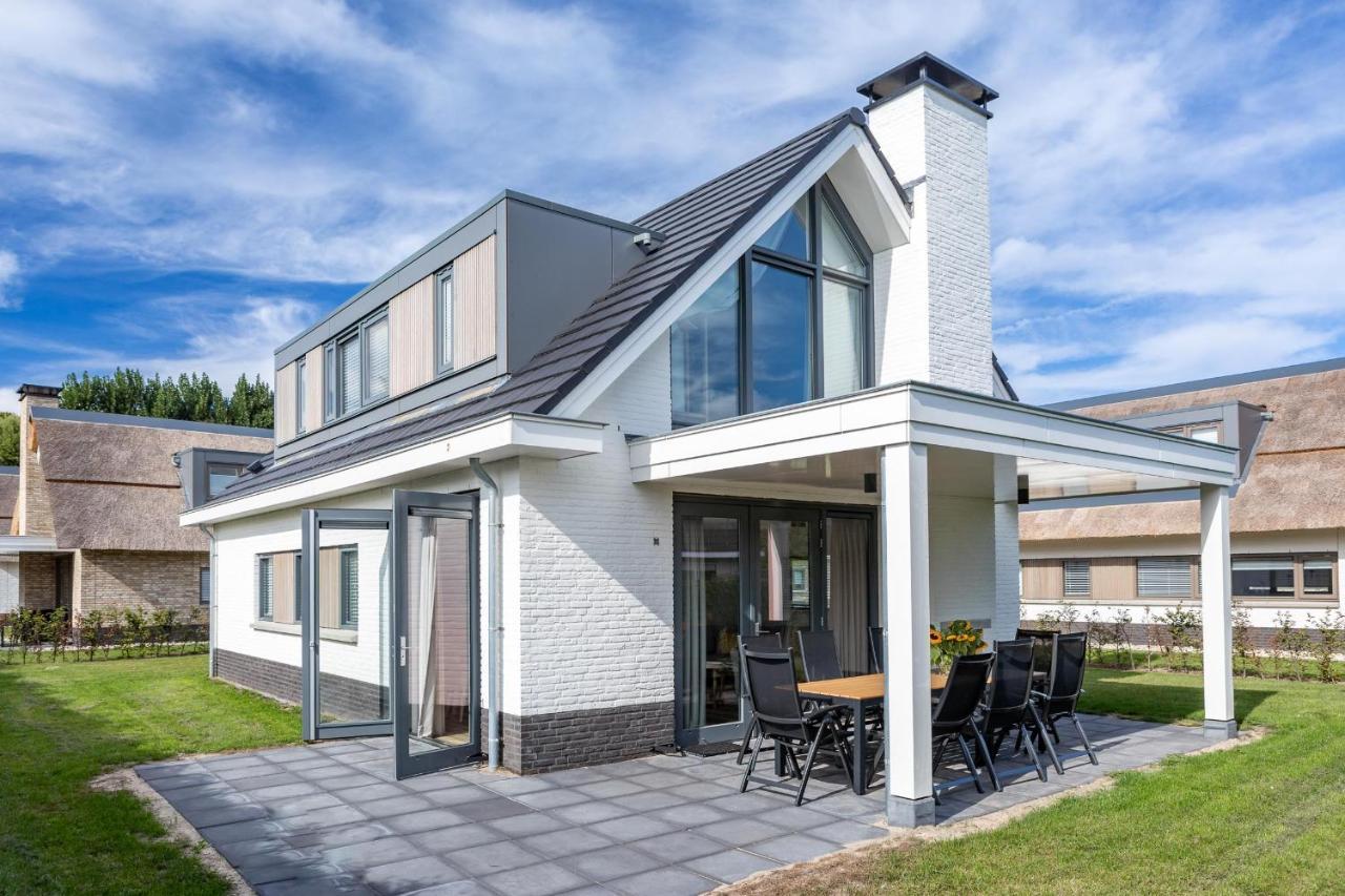 Duyndomein Noordwijk Luaran gambar