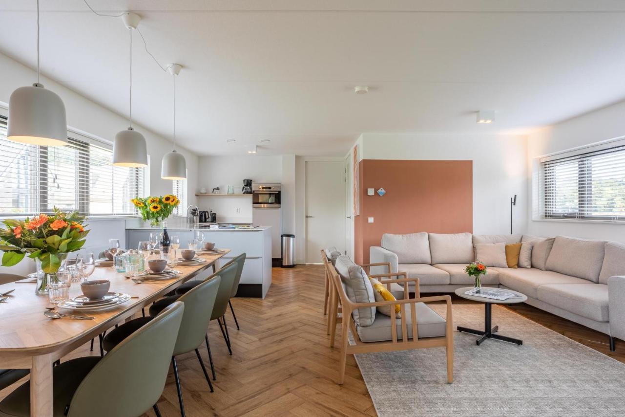 Duyndomein Noordwijk Luaran gambar