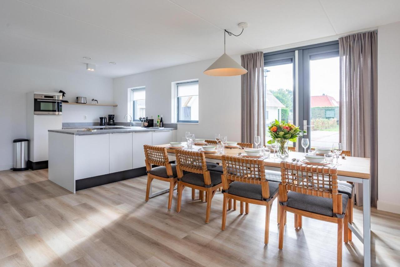 Duyndomein Noordwijk Luaran gambar