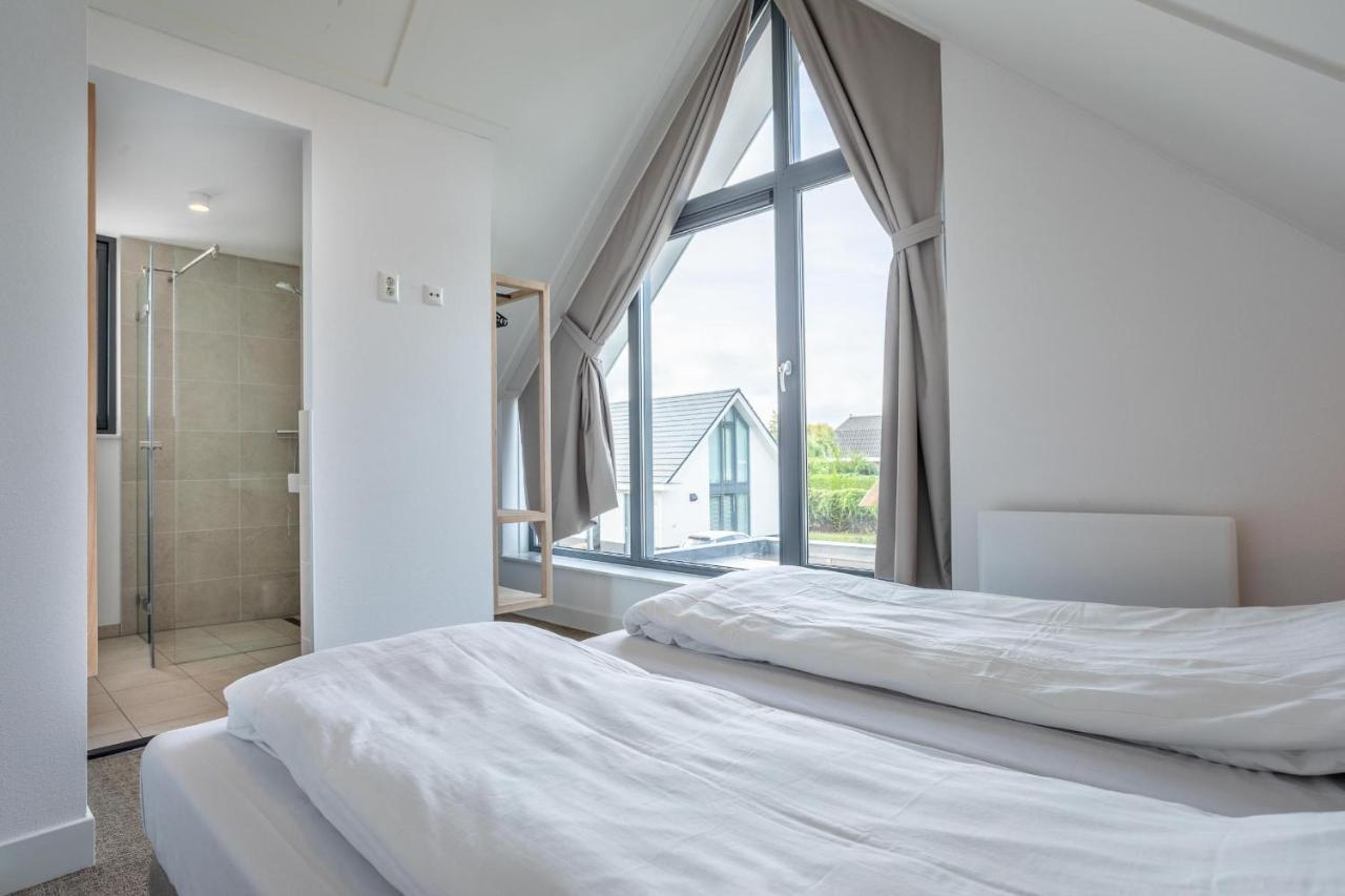 Duyndomein Noordwijk Luaran gambar