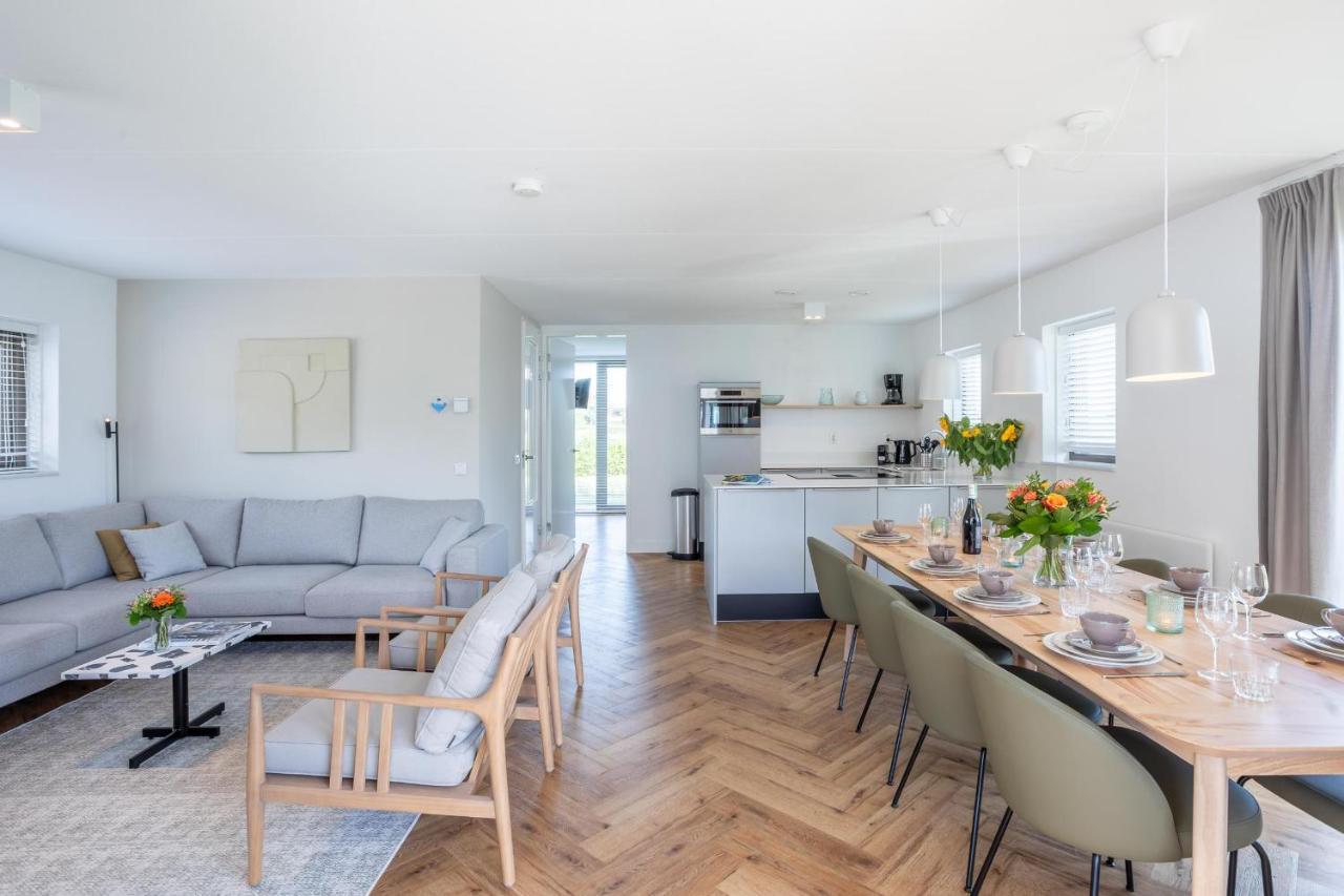 Duyndomein Noordwijk Luaran gambar
