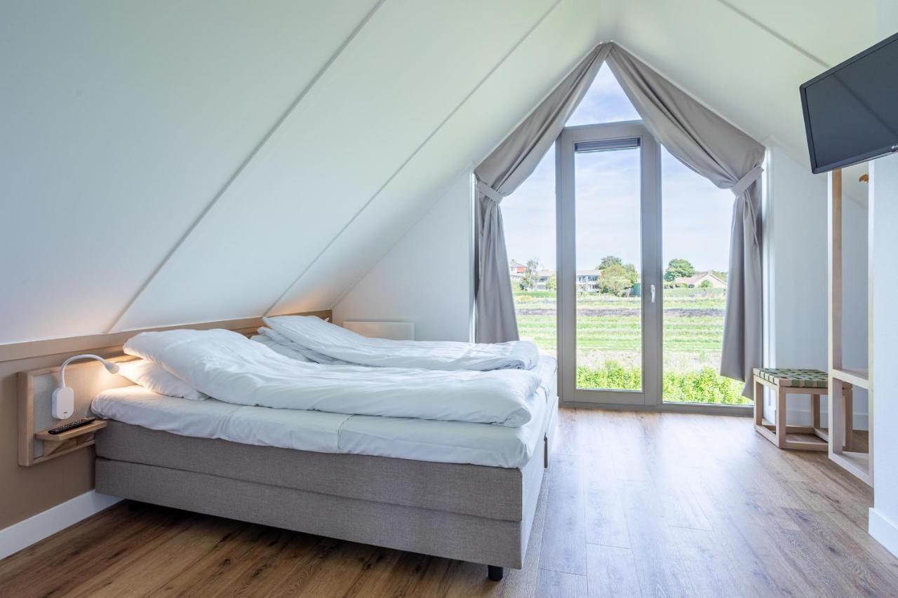 Duyndomein Noordwijk Luaran gambar