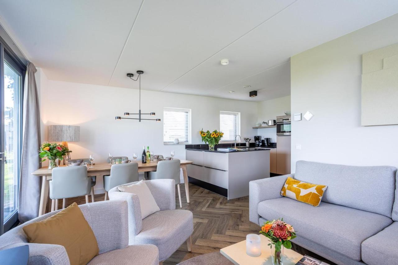 Duyndomein Noordwijk Luaran gambar