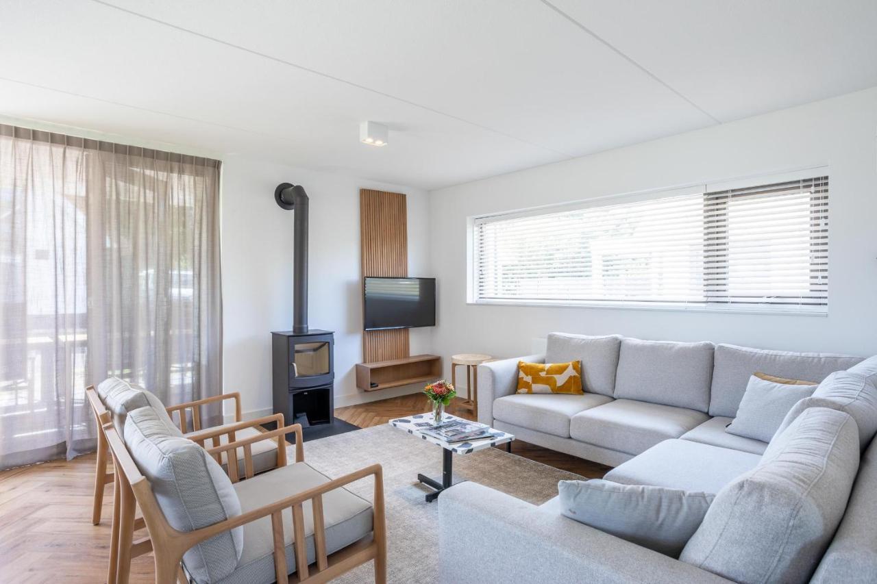 Duyndomein Noordwijk Luaran gambar