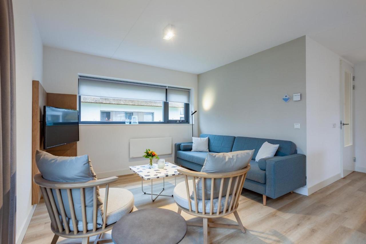 Duyndomein Noordwijk Luaran gambar