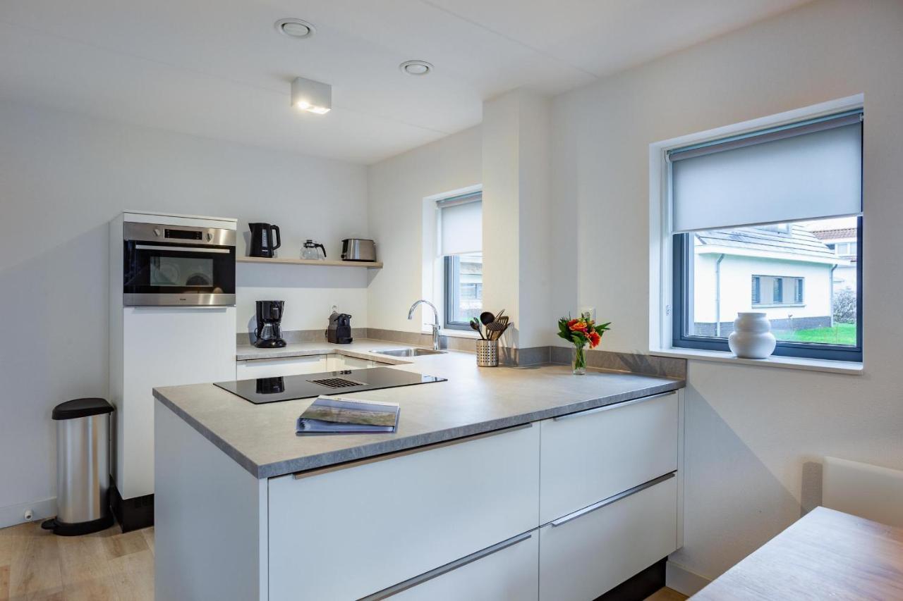 Duyndomein Noordwijk Luaran gambar
